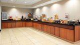 Fairfield Inn & Suites Tulare Restaurant