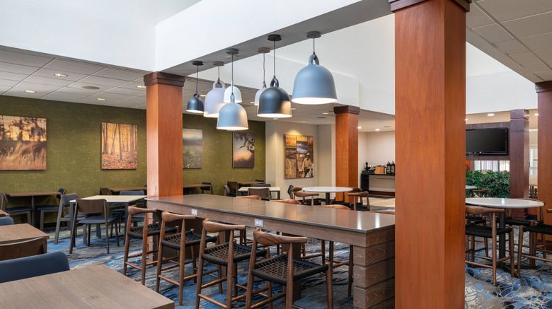 <b>Fairfield Inn & Suites Tulare Other</b>. Images powered by <a href="https://www.leonardoworldwide.com/" title="Leonardo Worldwide" target="_blank">Leonardo</a>.