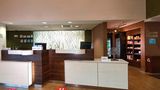 Fairfield Inn & Suites Valdosta Lobby