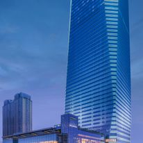 Meixi Lake Hotel-Luxury Collection Hotel