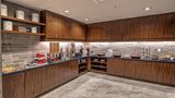 Residence Inn Nashville Green Hills Restaurant
