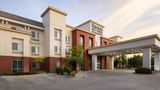 Fairfield Inn & Suites Tulare Exterior