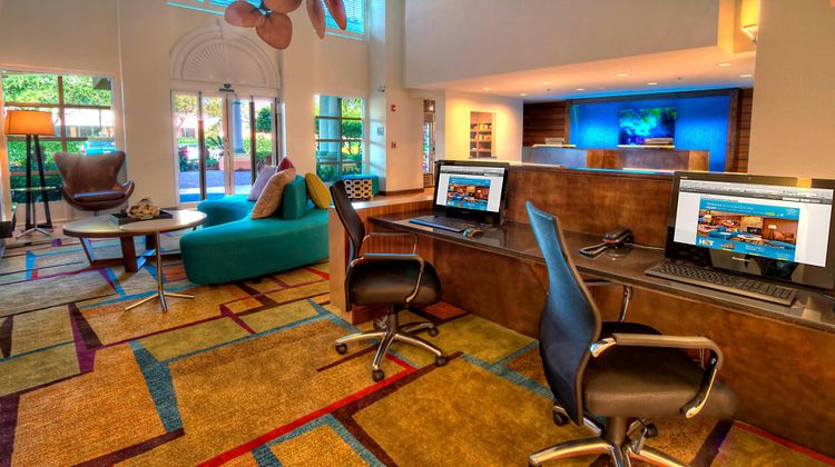 Fairfield Inn & Suites Destin Other