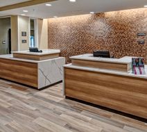 Residence Inn Nashville at Opryland Lobby