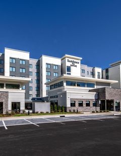 Residence Inn Nashville at Opryland