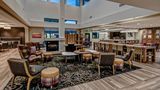 Residence Inn Nashville at Opryland Lobby