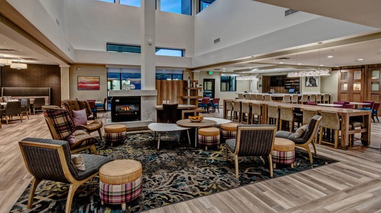 <b>Residence Inn Nashville at Opryland Lobby</b>. Images powered by <a href="https://www.leonardoworldwide.com/" title="Leonardo Worldwide" target="_blank">Leonardo</a>.