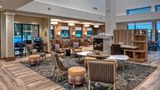 Residence Inn Nashville at Opryland Lobby