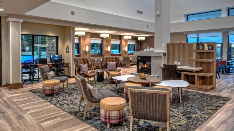 <b>Residence Inn Nashville at Opryland Lobby</b>. Images powered by <a href="https://www.leonardoworldwide.com/" title="Leonardo Worldwide" target="_blank">Leonardo</a>.