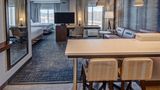 Residence Inn Nashville at Opryland Suite