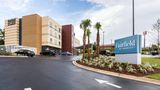 Fairfield Inn & Suites Crestview Exterior