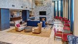 Residence Inn Nashville Green Hills Lobby