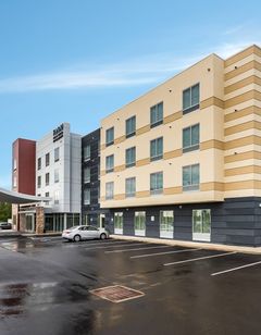 Fairfield Inn & Suites Crestview