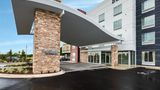 Fairfield Inn & Suites Crestview Exterior