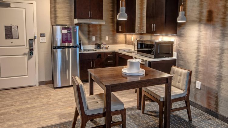 Residence Inn Nashville at Opryland Room