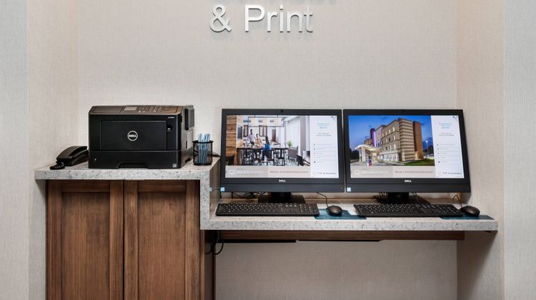 Fairfield Inn & Suites Crestview Other