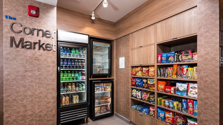 Fairfield Inn & Suites Crestview Other