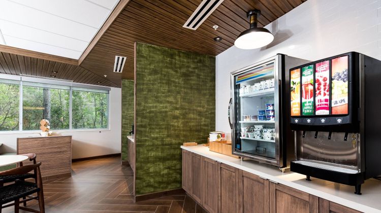 Fairfield Inn & Suites Crestview Restaurant