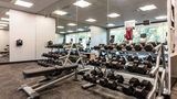 Fairfield Inn & Suites Crestview Health Club