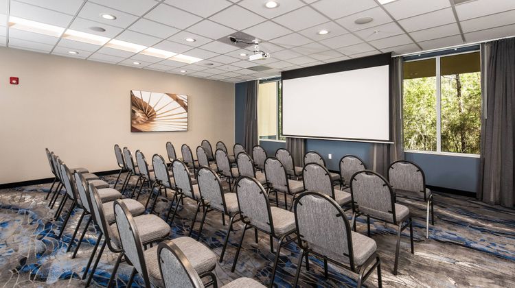 Fairfield Inn & Suites Crestview Meeting