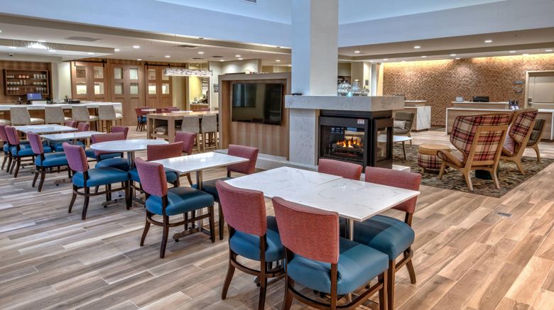 <b>Residence Inn Nashville at Opryland Restaurant</b>. Images powered by <a href="https://www.leonardoworldwide.com/" title="Leonardo Worldwide" target="_blank">Leonardo</a>.