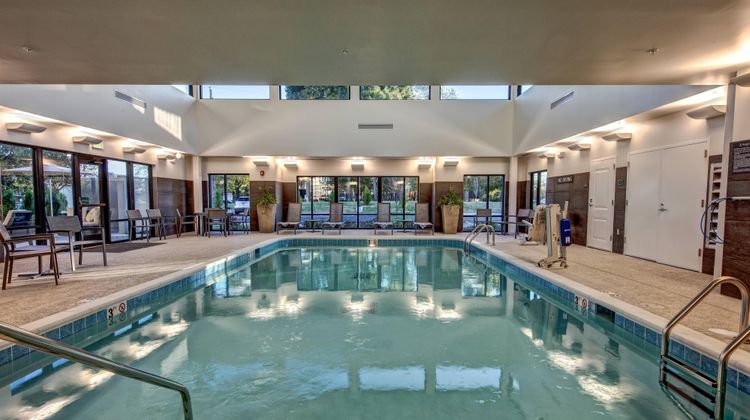 Residence Inn Nashville at Opryland Pool