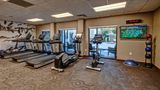 Residence Inn Nashville at Opryland Health Club
