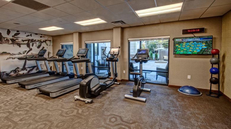 <b>Residence Inn Nashville at Opryland Health Club</b>. Images powered by <a href="https://www.leonardoworldwide.com/" title="Leonardo Worldwide" target="_blank">Leonardo</a>.