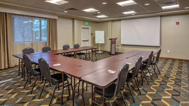 <b>Residence Inn Nashville at Opryland Meeting</b>. Images powered by <a href="https://www.leonardoworldwide.com/" title="Leonardo Worldwide" target="_blank">Leonardo</a>.