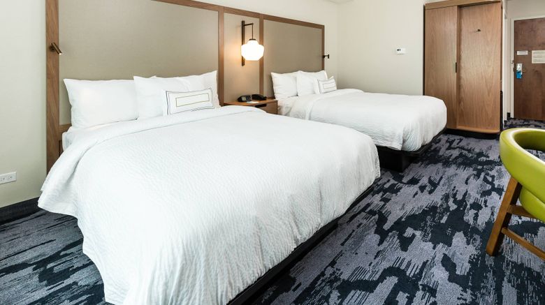 <b>Fairfield Inn & Suites Crestview Room</b>. Images powered by <a href="https://www.leonardoworldwide.com/" title="Leonardo Worldwide" target="_blank">Leonardo</a>.