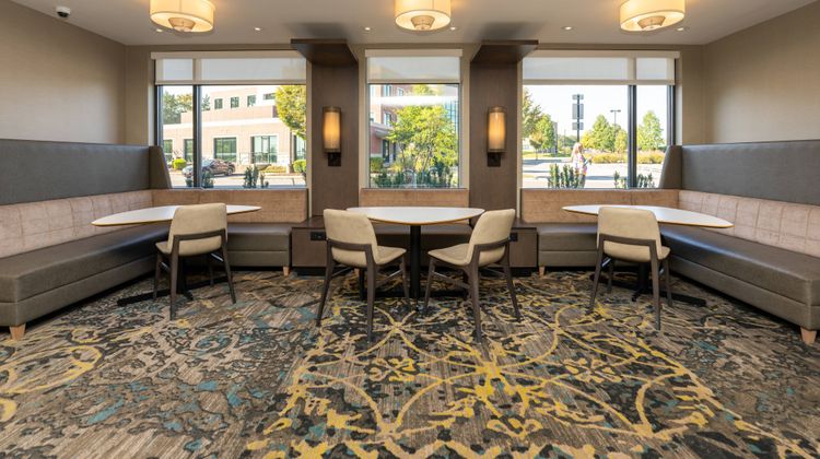 Residence Inn Nashville Mt. Juliet Restaurant