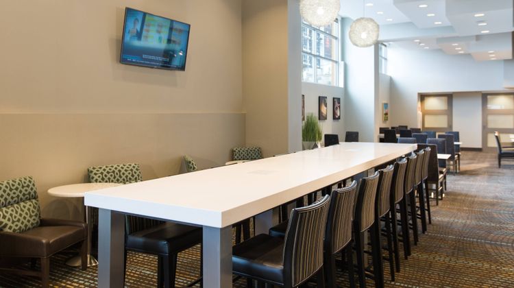 Residence Inn Vanderbilt/West End Restaurant