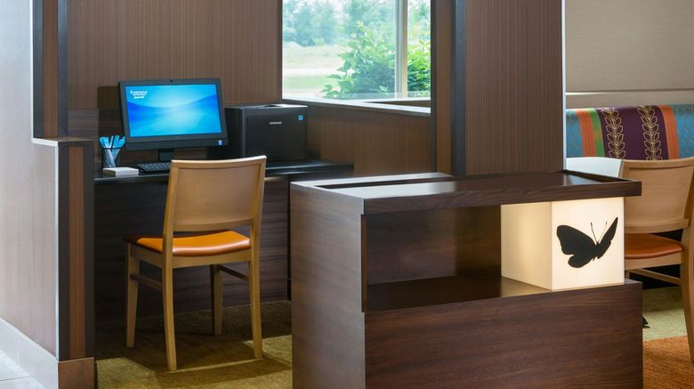 <b>Fairfield Inn & Suites Valparaiso Other</b>. Images powered by <a href="https://www.leonardoworldwide.com/" title="Leonardo Worldwide" target="_blank">Leonardo</a>.