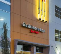 Residence Inn Vanderbilt/West End Exterior