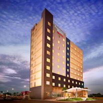 Fairfield Inn & Suites Villahermosa