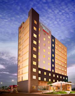 Fairfield Inn & Suites Villahermosa