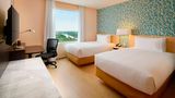 <b>Fairfield Inn & Suites Villahermosa Room</b>. Images powered by <a href="https://www.leonardoworldwide.com/" title="Leonardo Worldwide" target="_blank">Leonardo</a>.