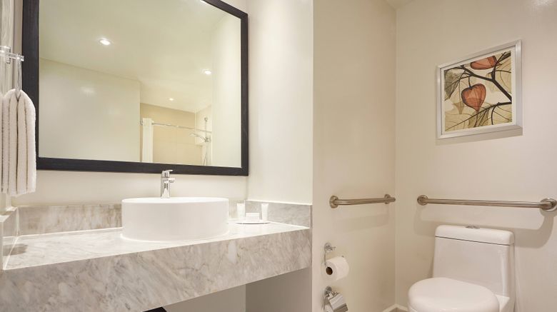 <b>Fairfield Inn & Suites Villahermosa Room</b>. Images powered by <a href="https://www.leonardoworldwide.com/" title="Leonardo Worldwide" target="_blank">Leonardo</a>.