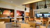 <b>Fairfield Inn & Suites Villahermosa Restaurant</b>. Images powered by <a href="https://www.leonardoworldwide.com/" title="Leonardo Worldwide" target="_blank">Leonardo</a>.