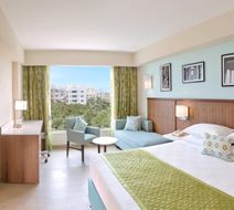 Fairfield by Marriott Visakhapatnam Room