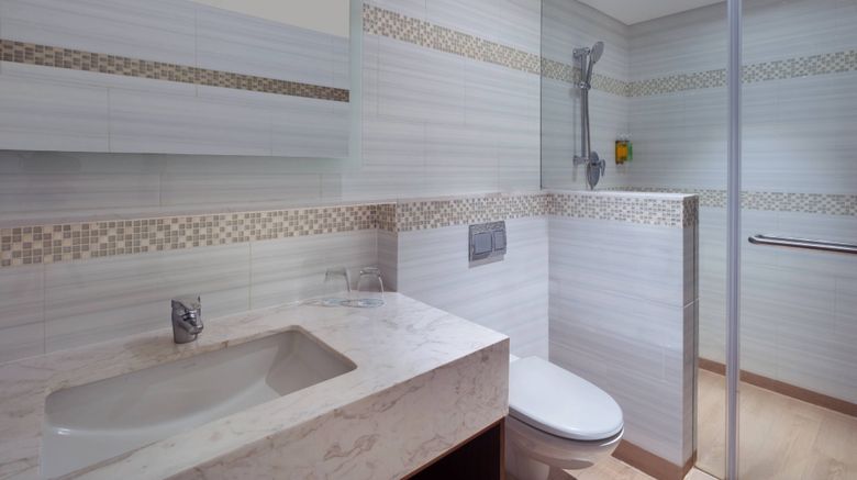 <b>Fairfield by Marriott Visakhapatnam Room</b>. Images powered by <a href="https://www.leonardoworldwide.com/" title="Leonardo Worldwide" target="_blank">Leonardo</a>.
