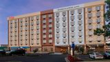 Fairfield Inn & Suites Alexandria West Exterior