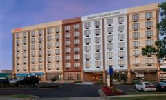 Fairfield Inn & Suites Alexandria West