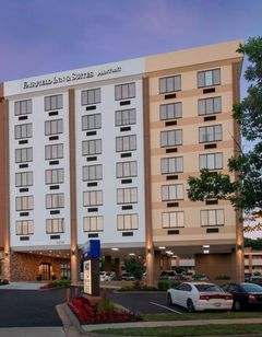 Fairfield Inn & Suites Alexandria West