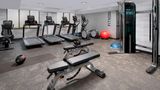 Fairfield Inn & Suites Alexandria West Health Club