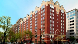 Fairfield Inn & Suites Downtown