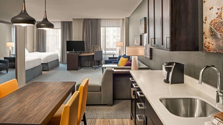 <b>Residence Inn Boise Downtown City Center Suite</b>. Images powered by <a href="https://www.leonardoworldwide.com/" title="Leonardo Worldwide" target="_blank">Leonardo</a>.