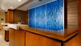 Fairfield Inn & Suites by Marriott Lobby