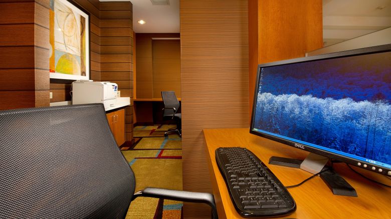 <b>Fairfield Inn & Suites by Marriott Other</b>. Images powered by <a href="https://www.leonardoworldwide.com/" title="Leonardo Worldwide" target="_blank">Leonardo</a>.