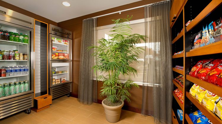 Fairfield Inn & Suites by Marriott Other